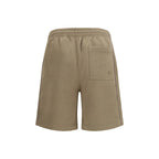 Shorts in cotone