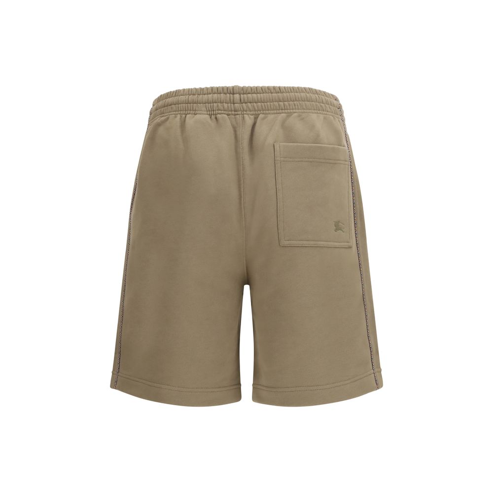 Shorts in cotone
