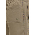 Shorts in cotone