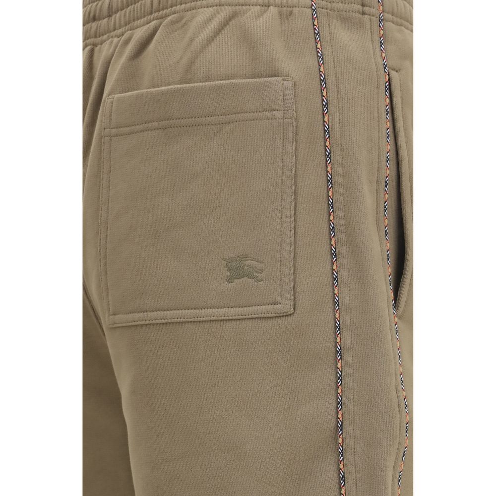 Shorts in cotone