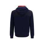 English rib-knit jacket