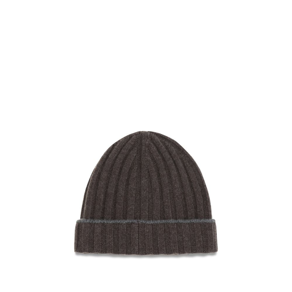Berretto in cashmere