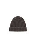 Berretto in cashmere