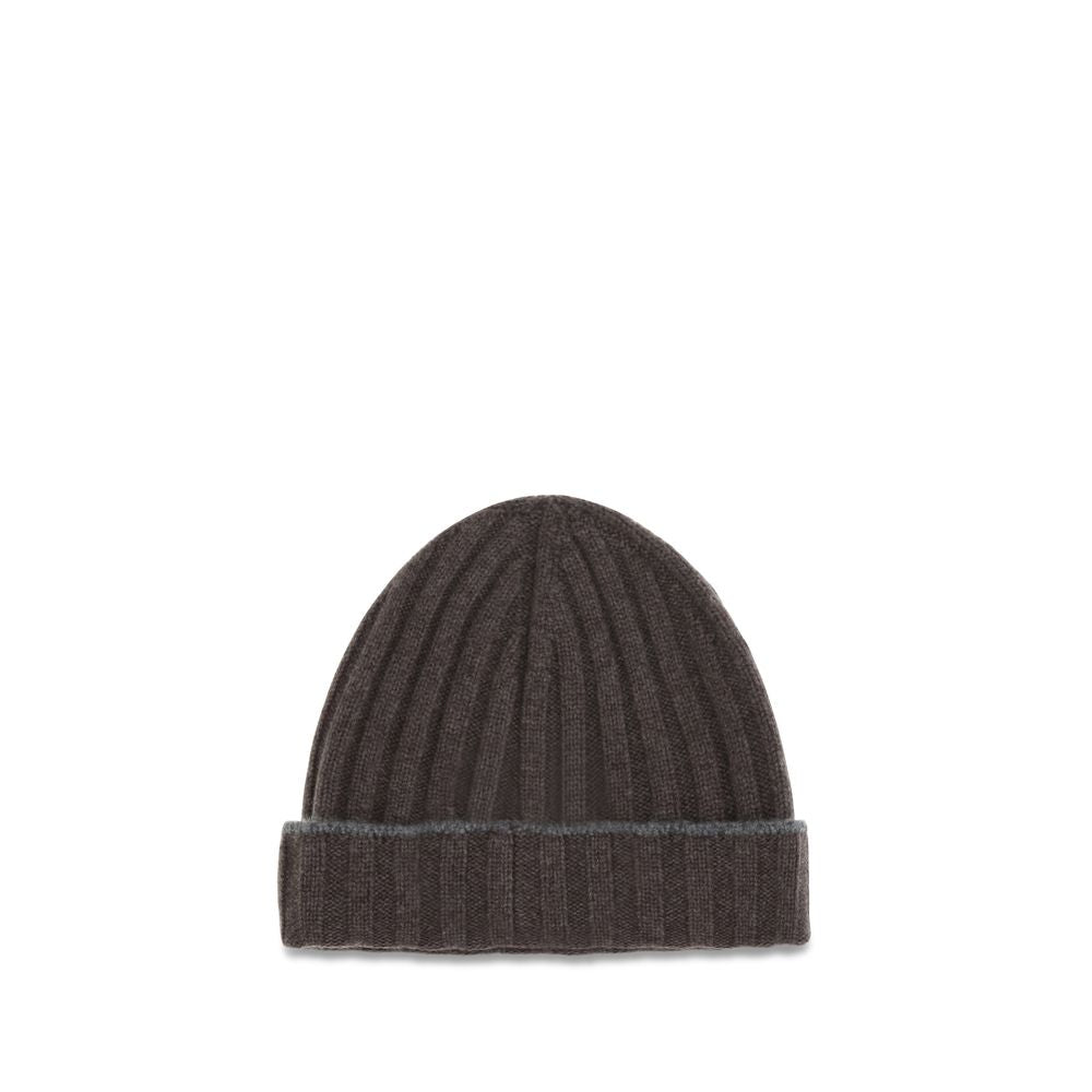 Berretto in cashmere