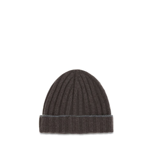 Berretto in cashmere