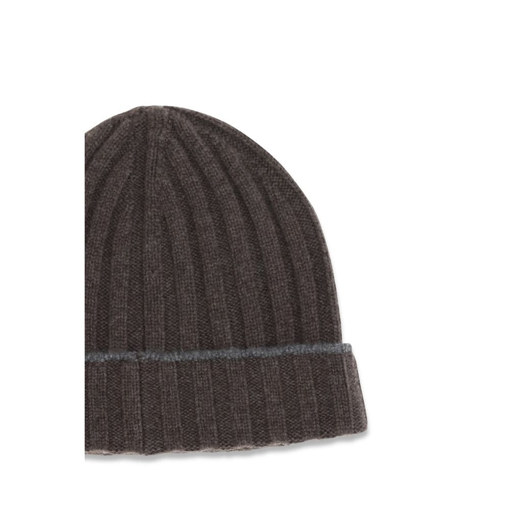 Berretto in cashmere
