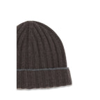 Berretto in cashmere