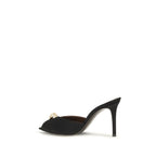 Intrigo mule sandals