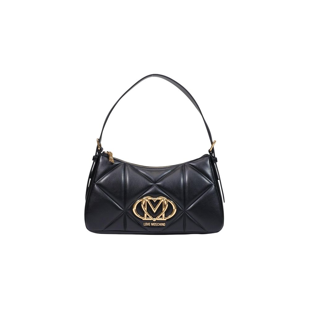 Pu Embossed bag