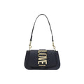 Borsa a tracolla con logo LOVE