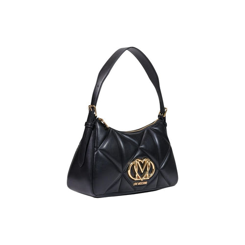 Borsa Pu Embossed