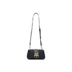 Borsa a tracolla con logo LOVE