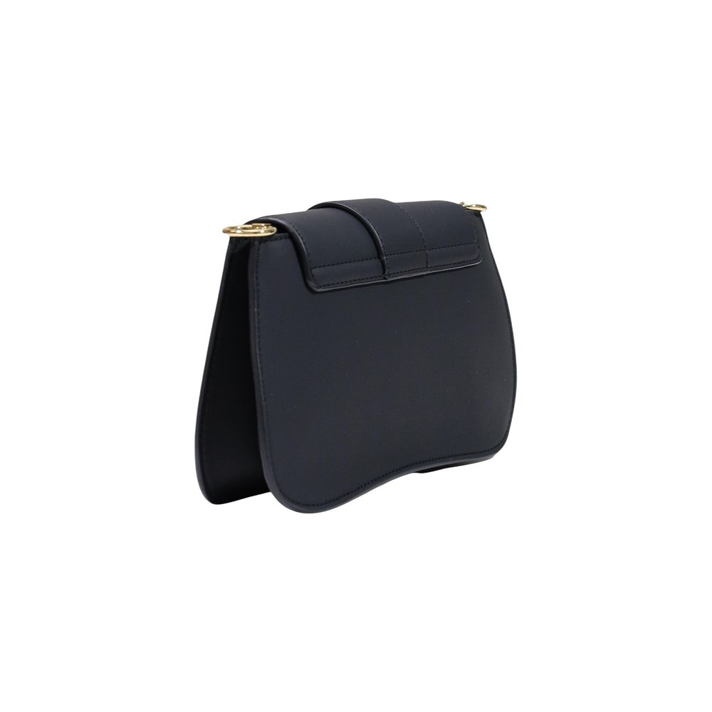 Borsa a tracolla con logo LOVE