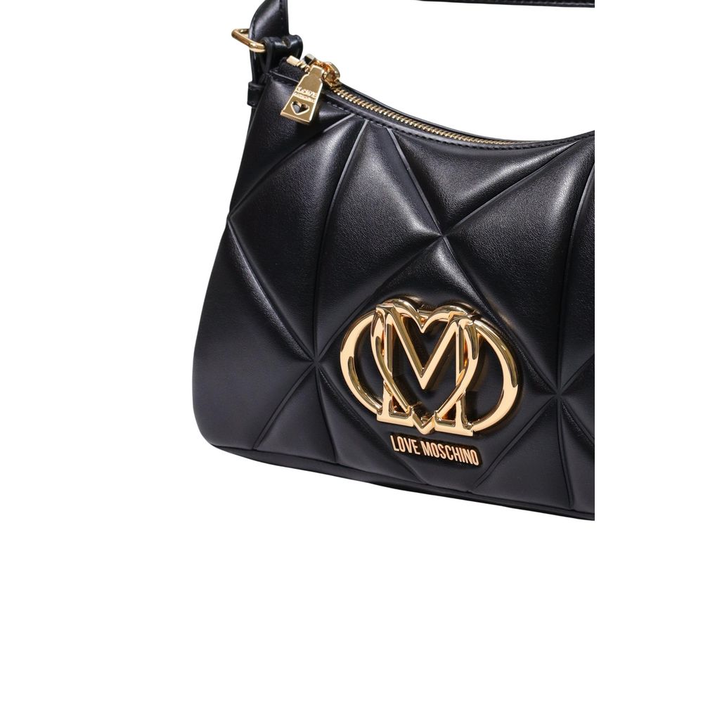 Pu Embossed bag