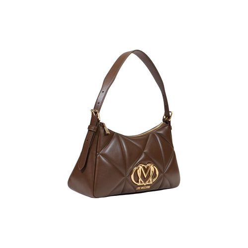 Pu Embossed shoulder bag