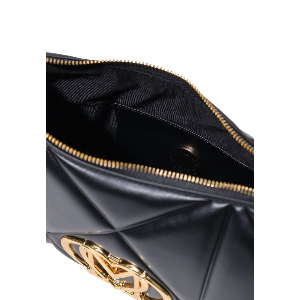 Pu Embossed bag