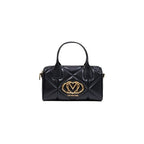 Black handbag