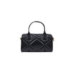 Black handbag