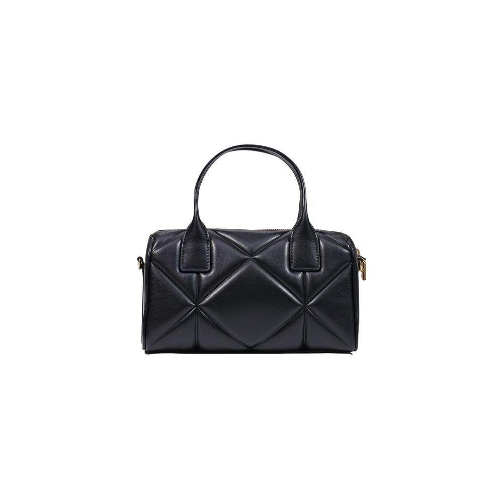 Borsa a mano nera