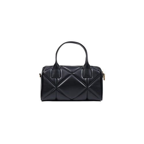 Borsa a mano nera