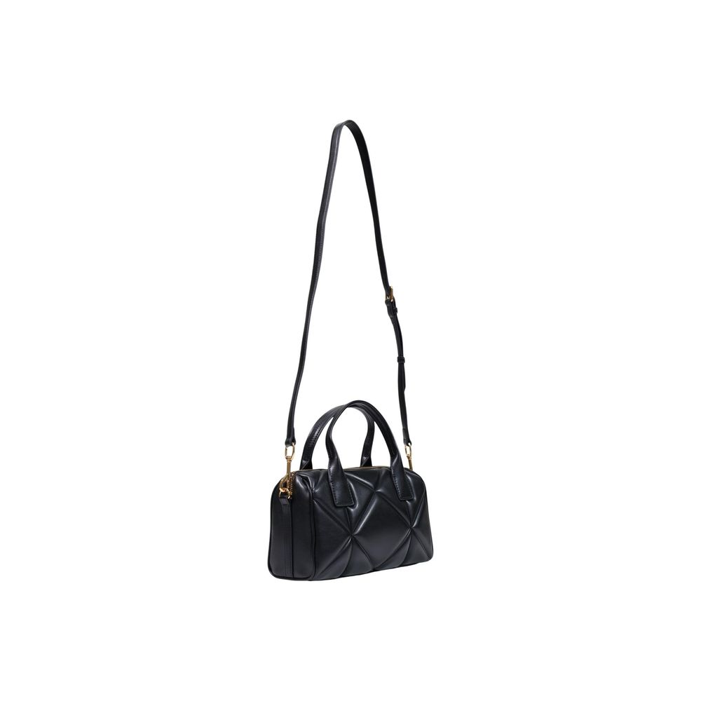 Borsa a mano nera