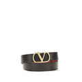 Cintura reversibile VLogo Siganture