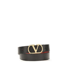 Cintura reversibile VLogo Siganture