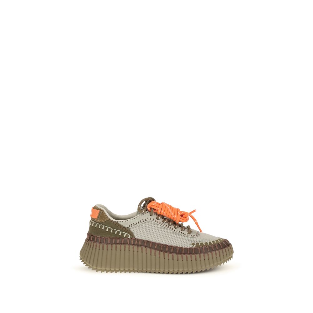 Nama sneakers