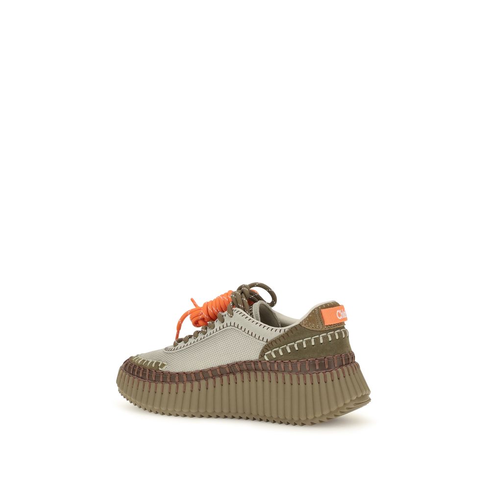 Nama sneakers
