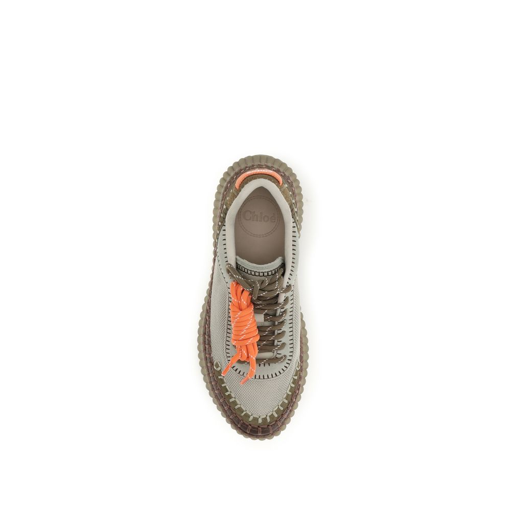 Nama sneakers