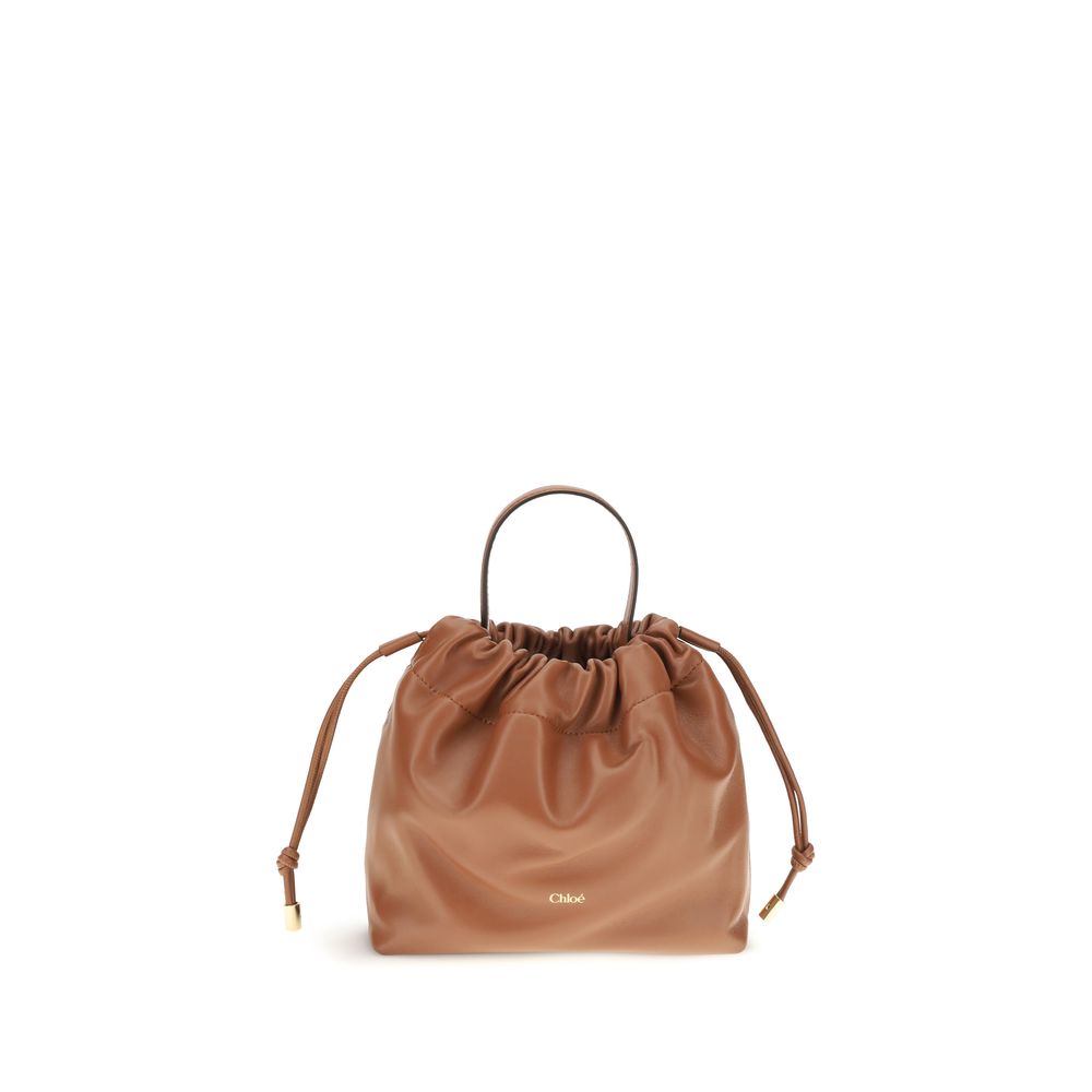 Icons shoulder bag