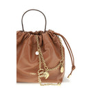 Icons shoulder bag