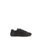 Sneakers in pelle