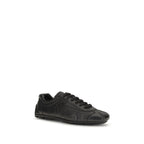 Sneakers in pelle