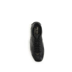 Sneakers in pelle