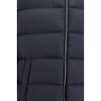Cappotto imbottito lungo