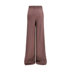 Pantaloni in seta