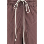 Pantaloni in seta