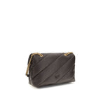 Borsa a spalla Love Classic
