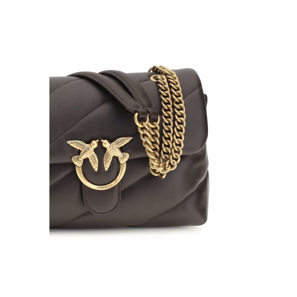 Borsa a spalla Love Classic