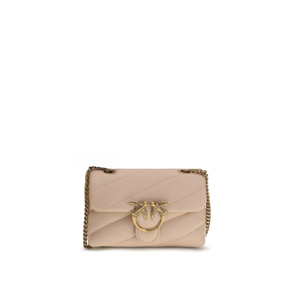 Love Baby crossbody bag