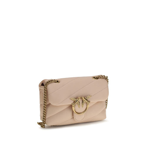 Borsa a tracolla Love Baby