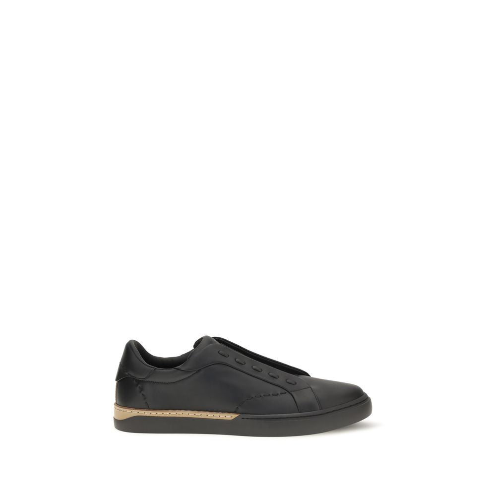 City sneakers