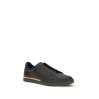City sneakers