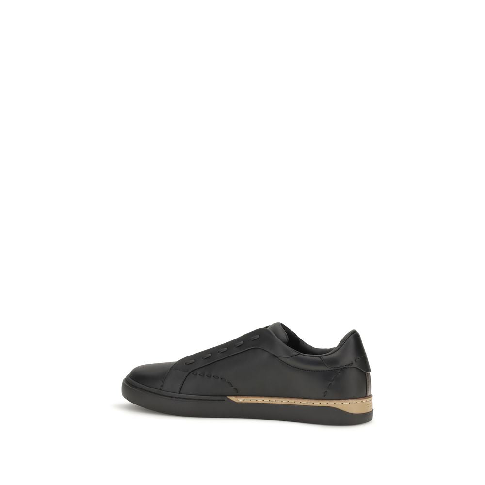 City sneakers
