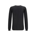 Merino wool Biker Level sweater