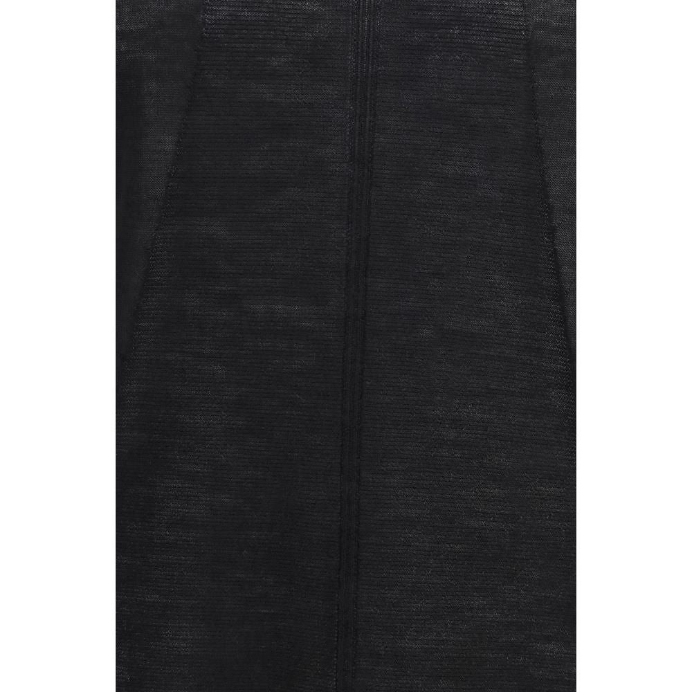 Merino wool Biker Level sweater