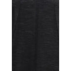 Merino wool Biker Level sweater