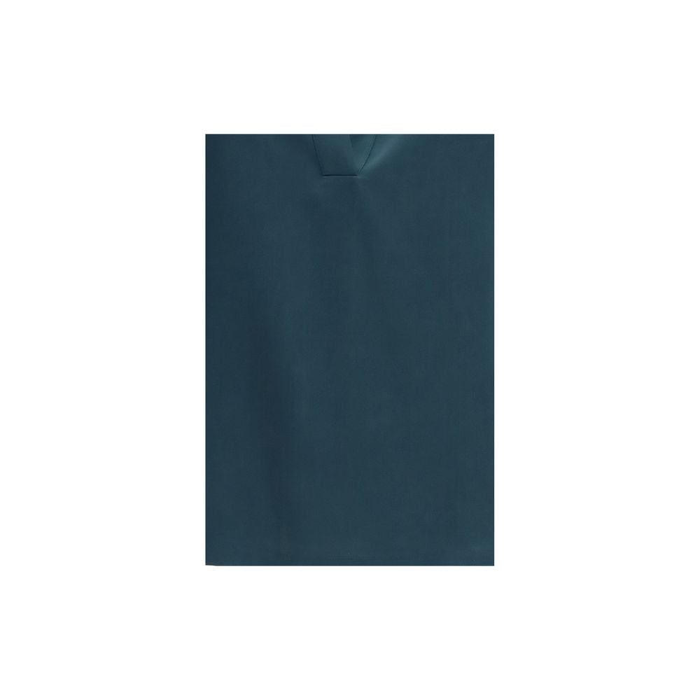 Camicia in seta