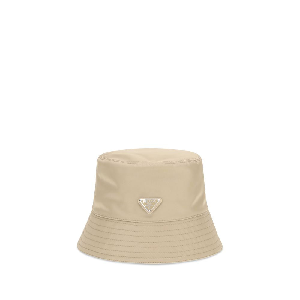 Re-Nylon bucket hat